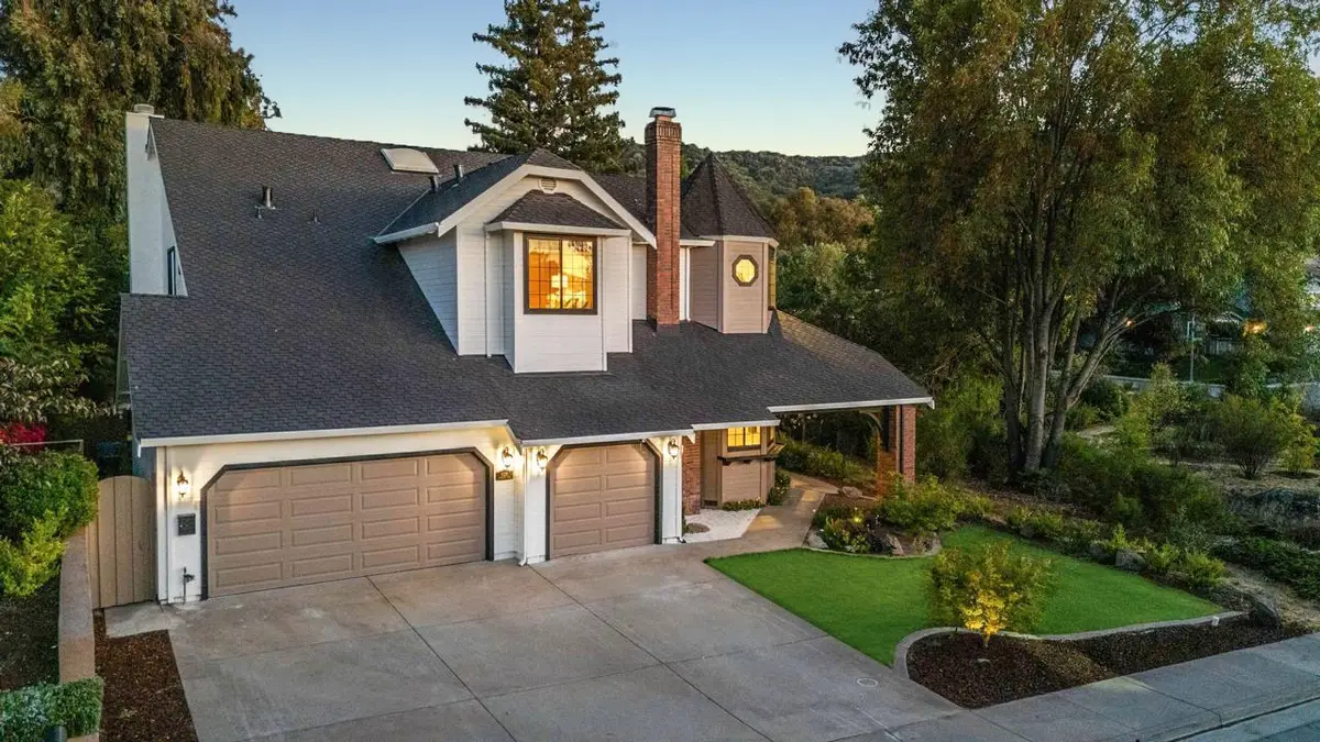 1128 Foxhurst Way, San Jose, CA 95120 - Image #1