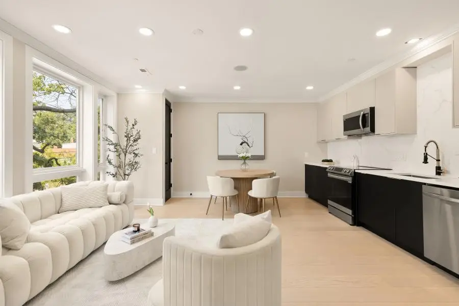 2305 Nicholson Se #202, Washington, DC 20020 - #1