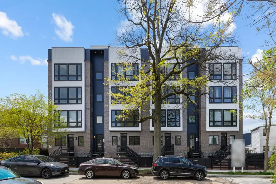 2305 Nicholson Se #202, Washington, DC 20020 - #2