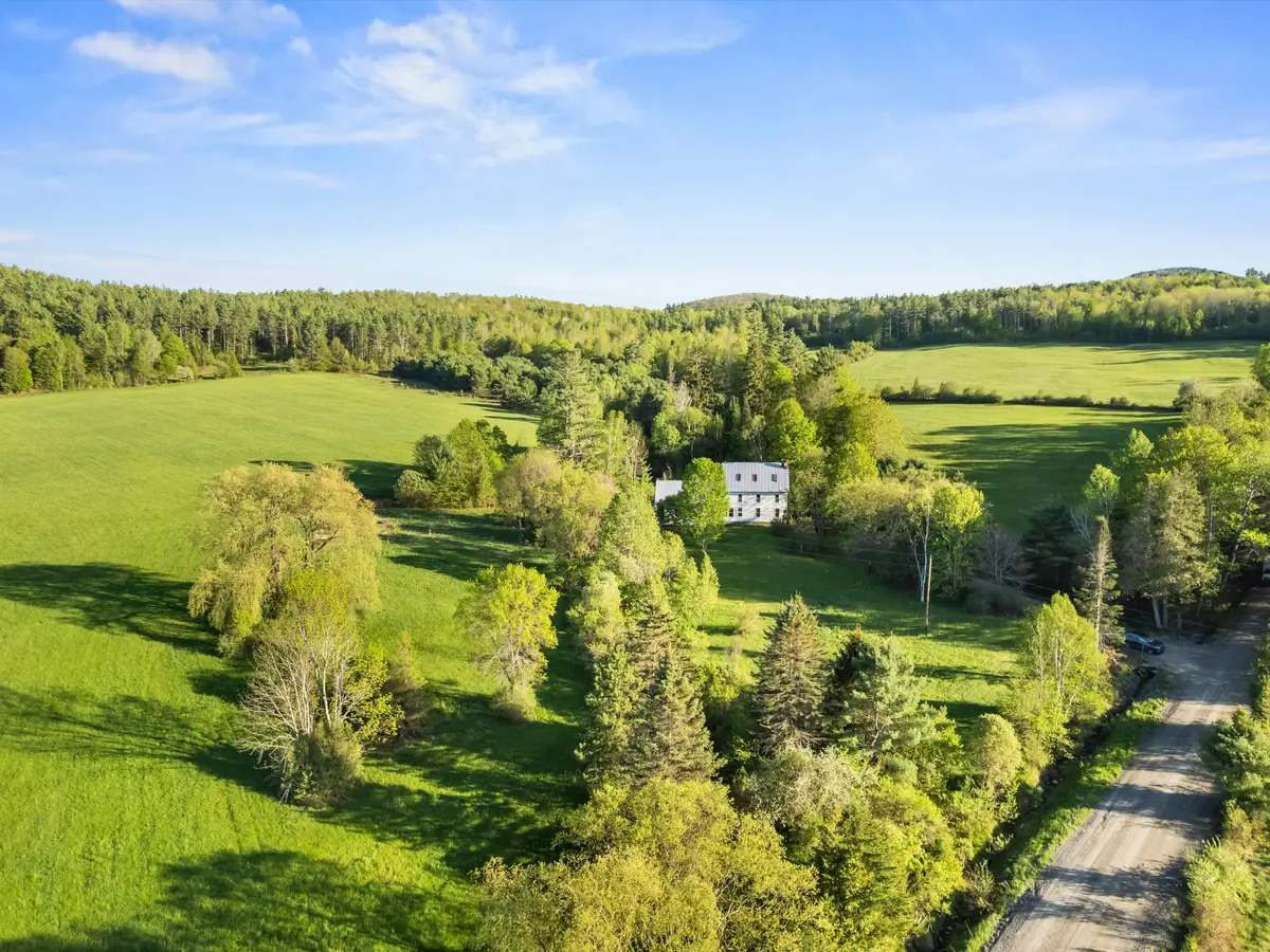 61 Braeburn Lane, Barnet, VT 05821 - #1