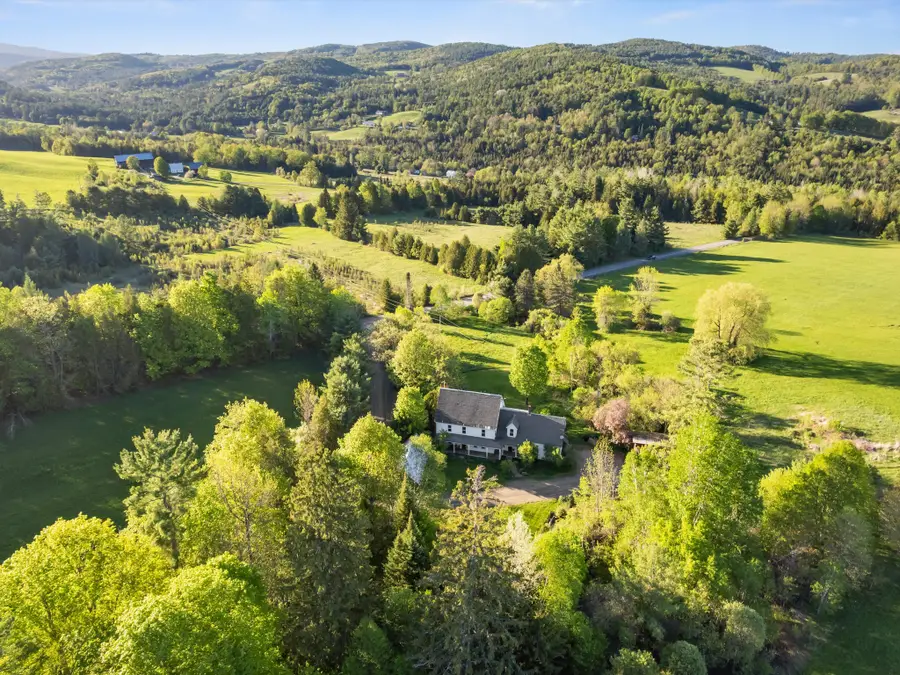 61 Braeburn Lane, Barnet, VT 05821 - #2