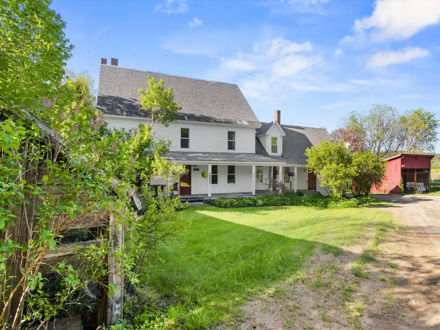 61 Braeburn Lane, Barnet, VT 05821 - #3