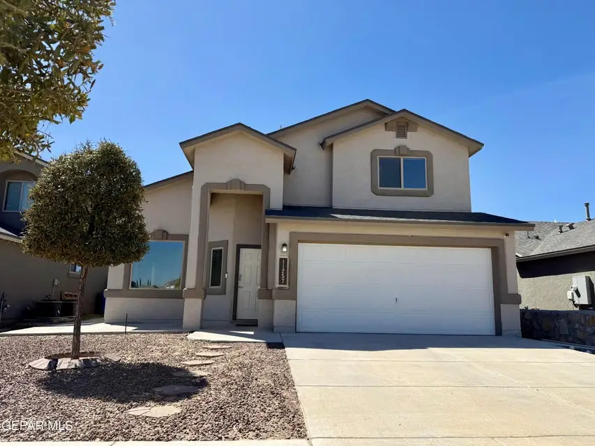 11257 Cielo Mar Drive, Socorro, TX 79927 - #1