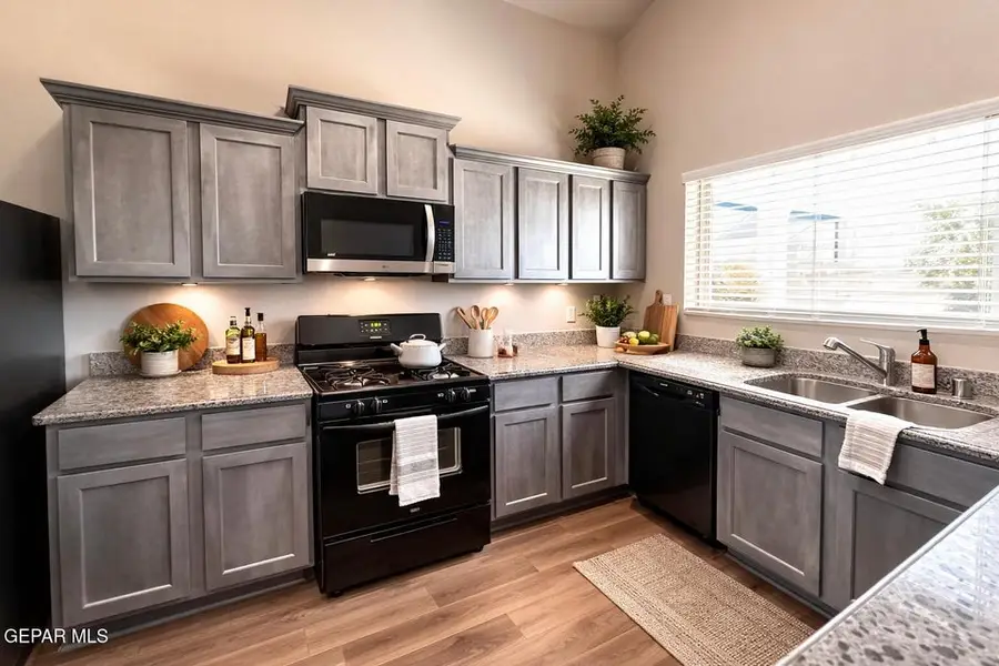 11257 Cielo Mar Drive, Socorro, TX 79927 - #3