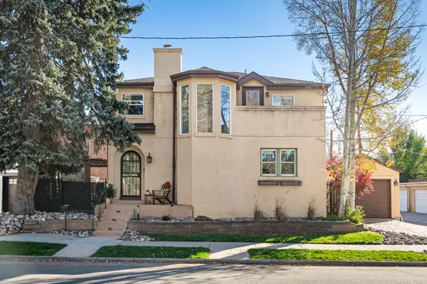 1630 E Virginia Avenue, Denver, CO 80209