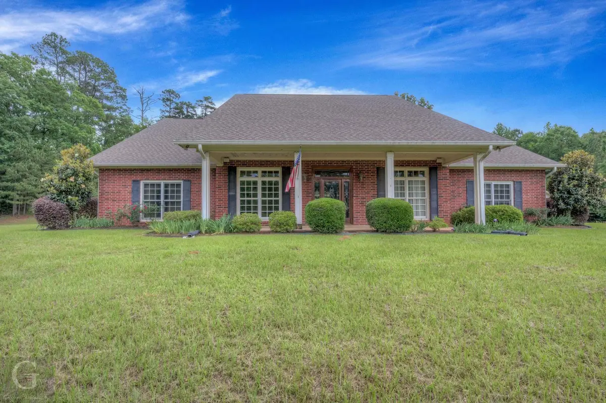 1212 Wpa Road, Homer, LA 71040 - #1