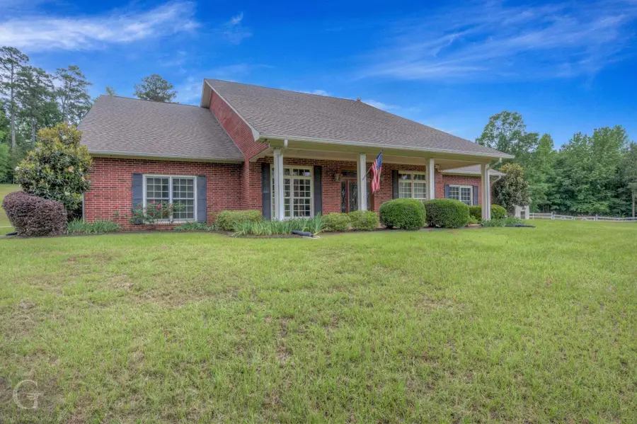 1212 Wpa Road, Homer, LA 71040 - #3