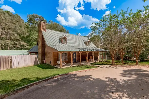 138 Harborview Drive, Nacogdoches, TX 75964