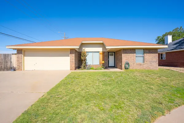 5738 96th Street, Lubbock, TX 79424