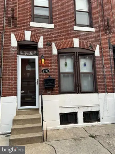 2712 Sears St, Philadelphia, PA 19146 - #1
