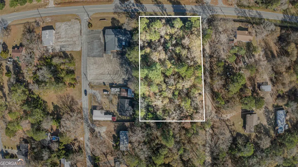 0 Shady Road Plaza, Macon, GA 31211 - #1