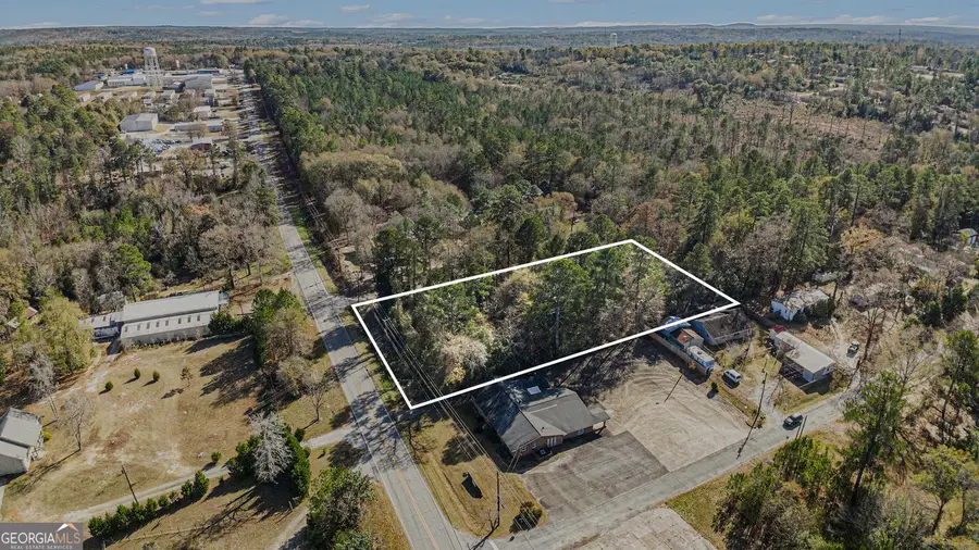 0 Shady Road Plaza, Macon, GA 31211 - #2