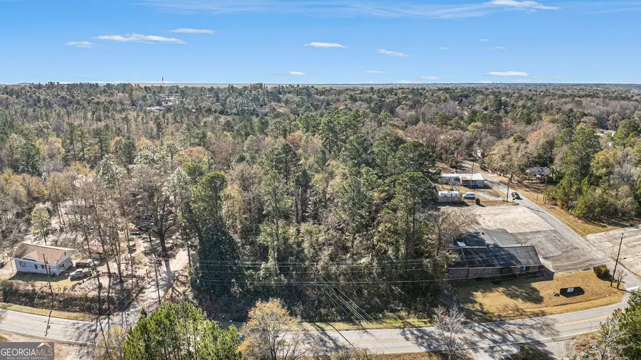 0 Shady Road Plaza, Macon, GA 31211 - #3