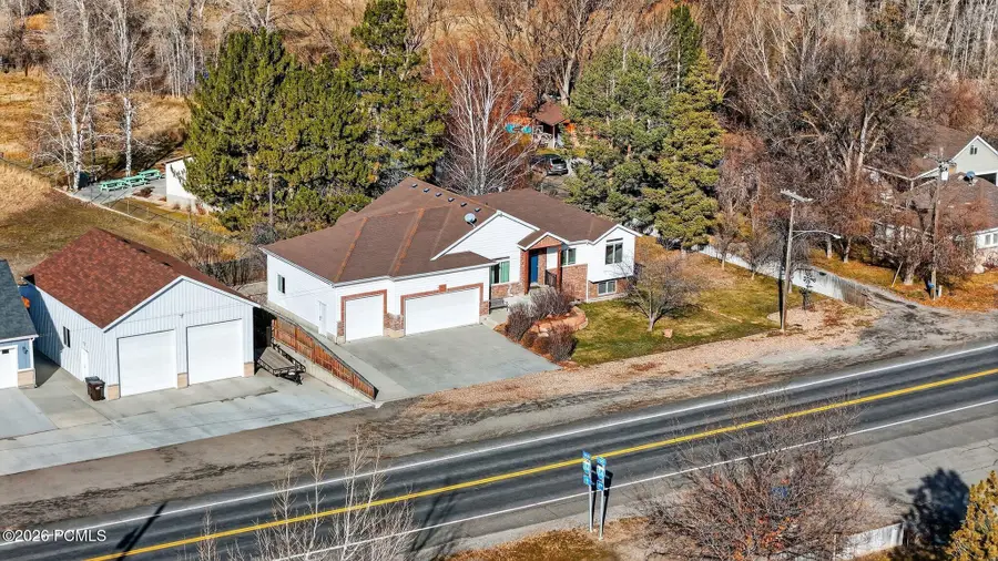 209 Main St, Henefer, UT 84033 - #3