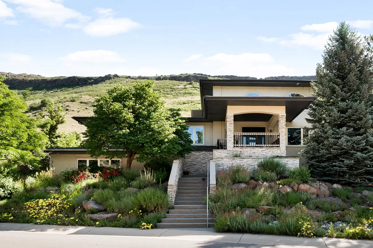 110 Normans Street, Golden, CO 80403 - #1