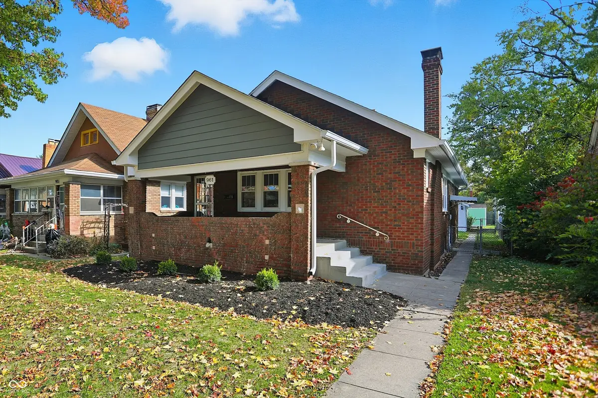 961 N Audubon Road, Indianapolis, IN 46219 - Image #1