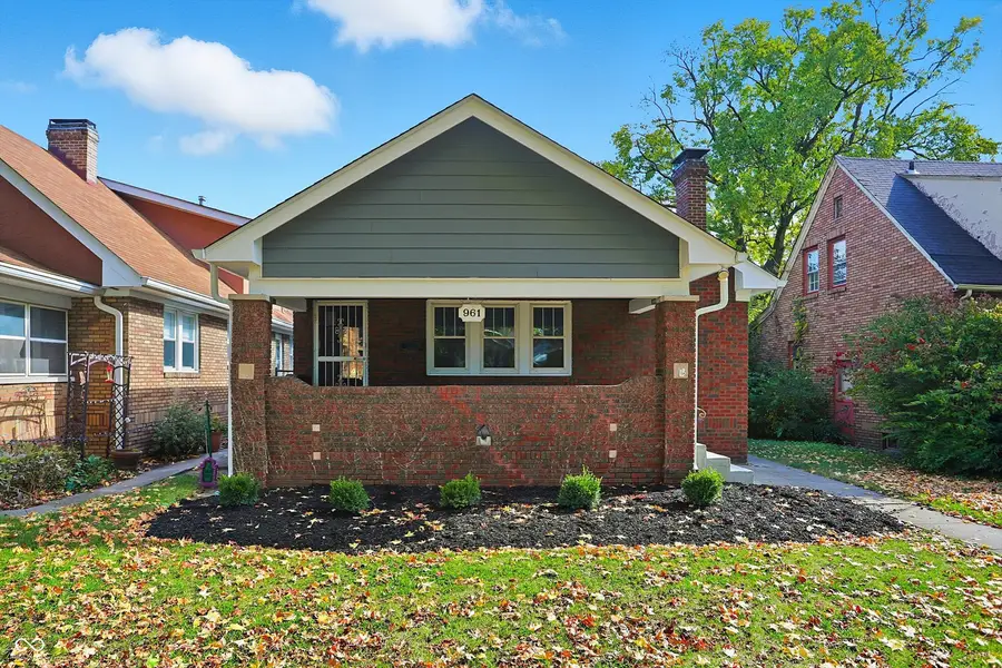 961 N Audubon Road, Indianapolis, IN 46219 - Image #2