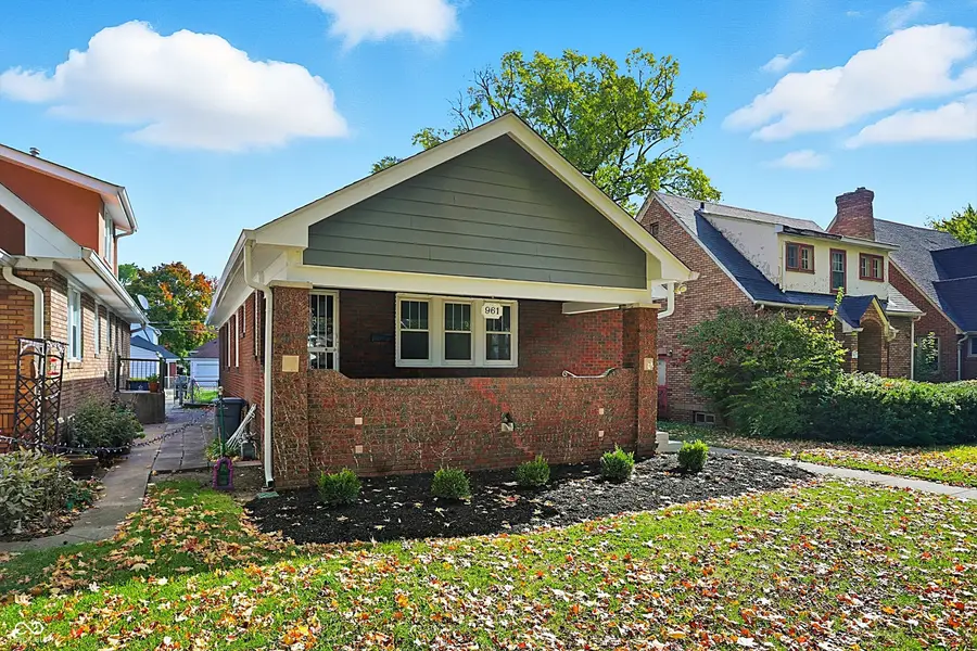 961 N Audubon Road, Indianapolis, IN 46219 - Image #3