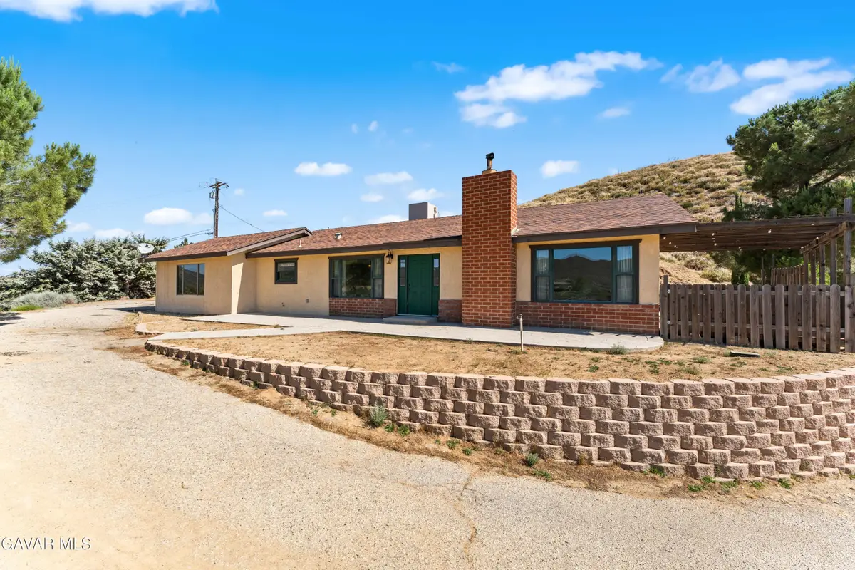 9715 Northside, Leona Valley, CA 93551 - #1