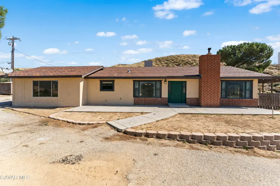 9715 Northside, Leona Valley, CA 93551 - #2