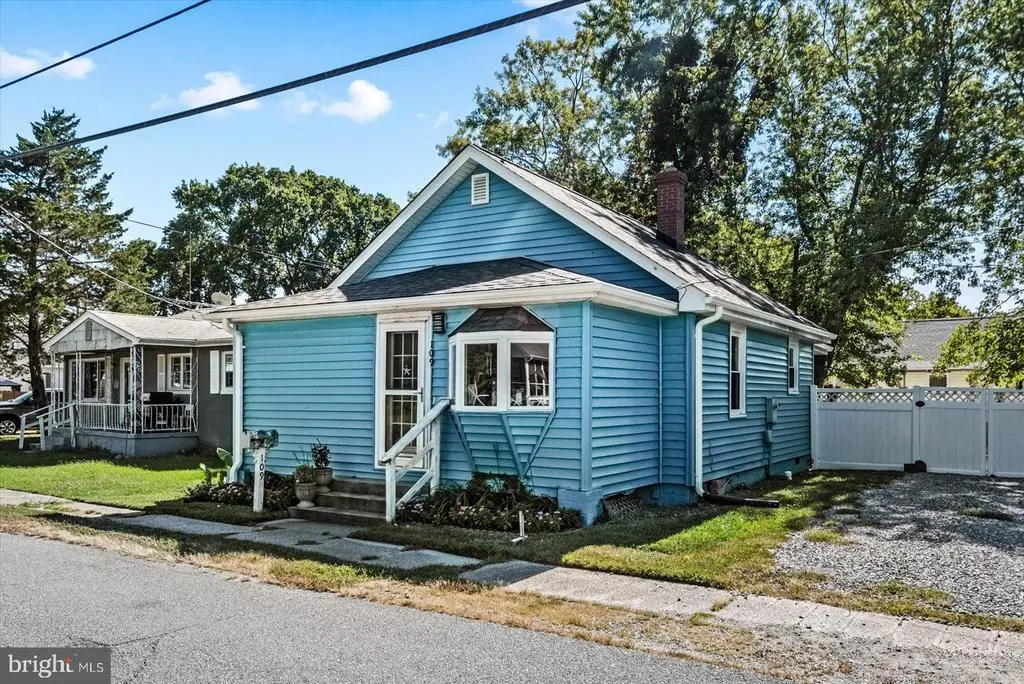 109 Bancroft Ave, Colonial Beach, VA 22443 - #1
