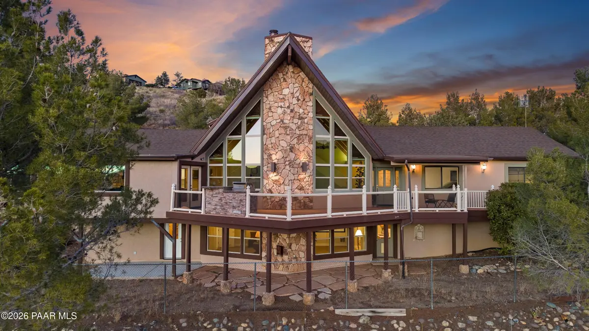 5687 E Chase Circle, Prescott, AZ 86303 - #1