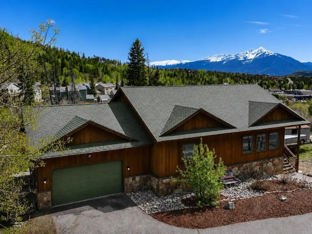 964 Straight Creek Drive, Dillon, CO 80435 - #1