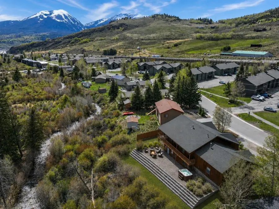 964 Straight Creek Drive, Dillon, CO 80435 - #3