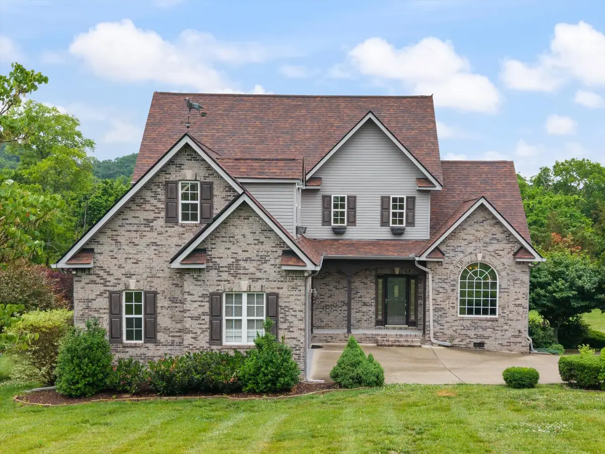 2216 Twin Peaks Ct, Spring Hill, TN 37174 - #1