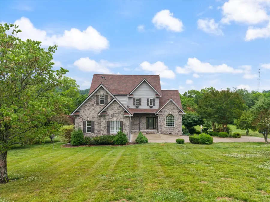 2216 Twin Peaks Ct, Spring Hill, TN 37174 - #3