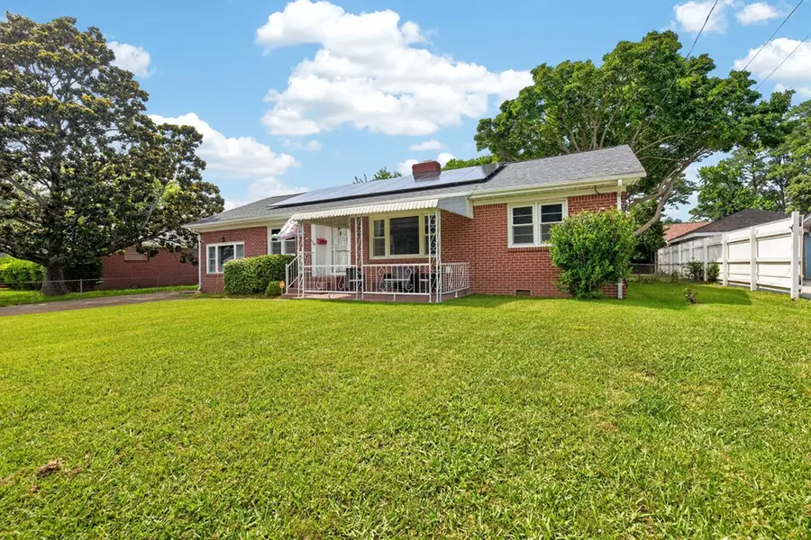 2708 Heutte Drive, Norfolk, VA 23518 - #3