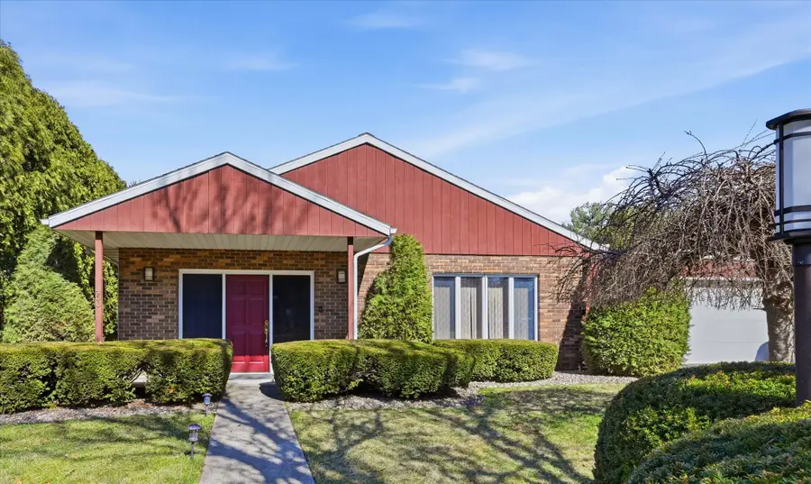 450 Warwick Dr, Wyomissing, PA 19610 - #3