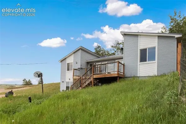 30 Will Stutley Drive, Divide, CO 80814