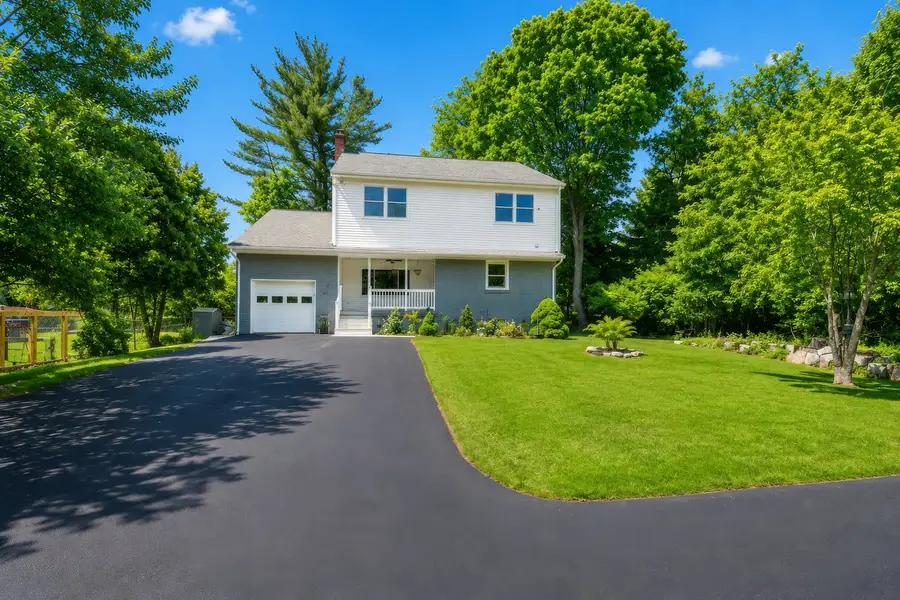 7 Rutledge Road, Valhalla, NY 10595 - #2