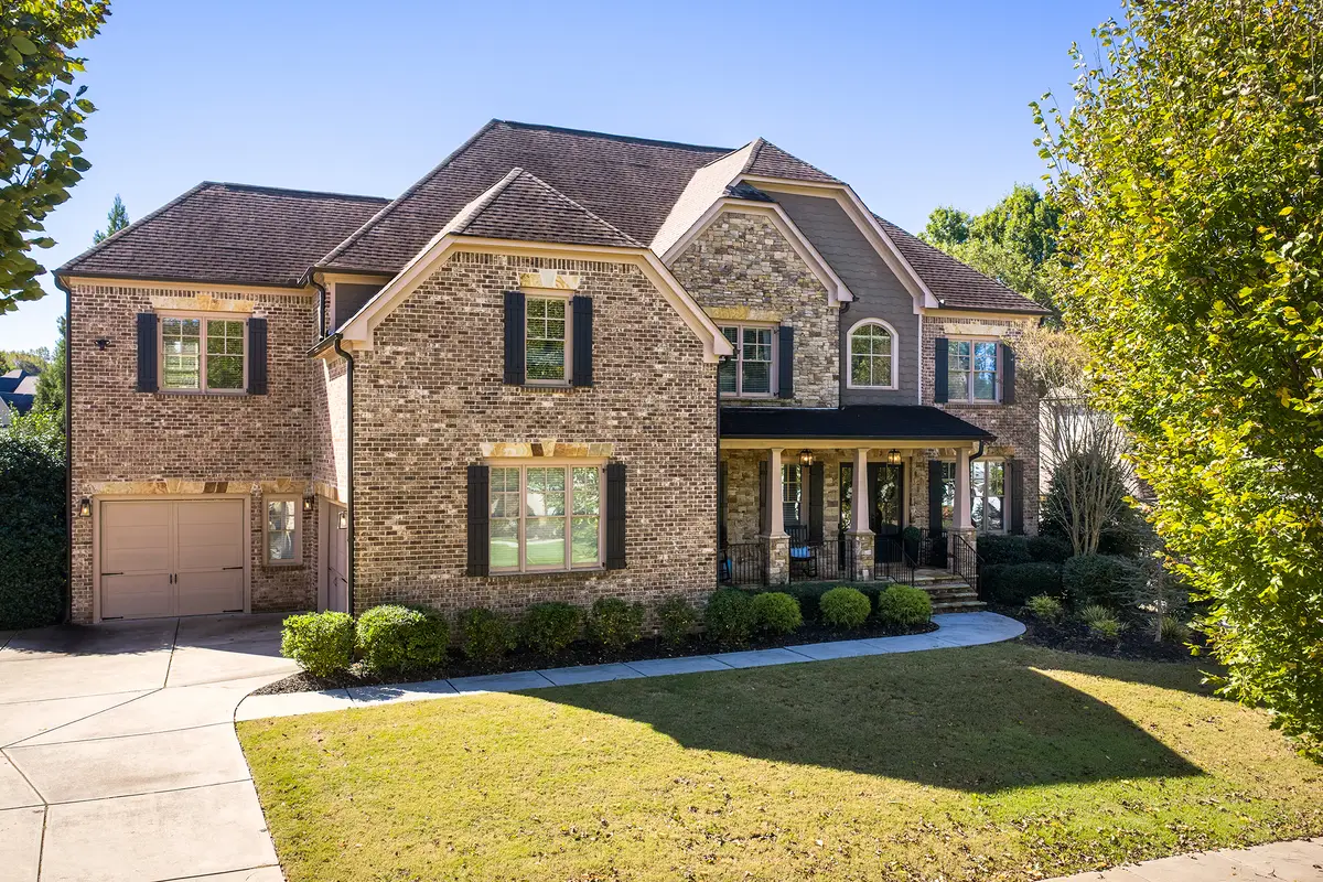 12719 Ruths Farm Way, Alpharetta, GA 30004 - #1