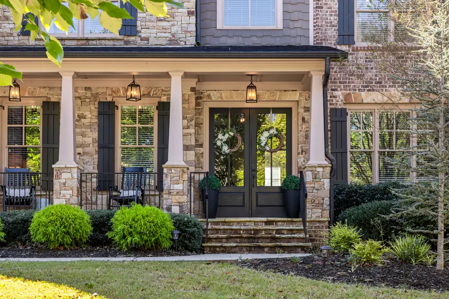 12719 Ruths Farm Way, Alpharetta, GA 30004 - #3