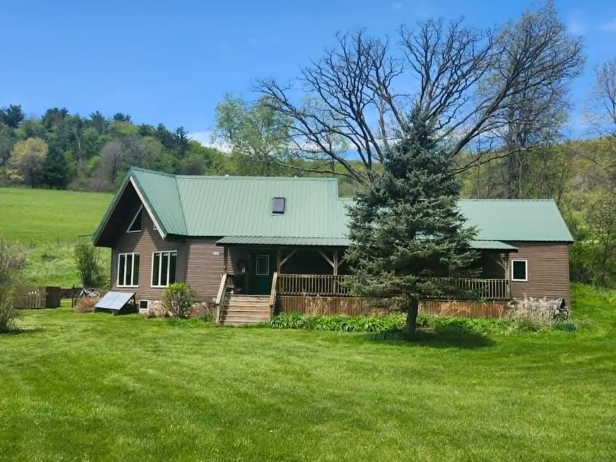 27468 County Road II, Richland Center, WI 53581 - #1
