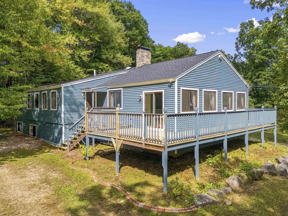 18 Batchelder Lane, Strafford, NH 03884 - #1