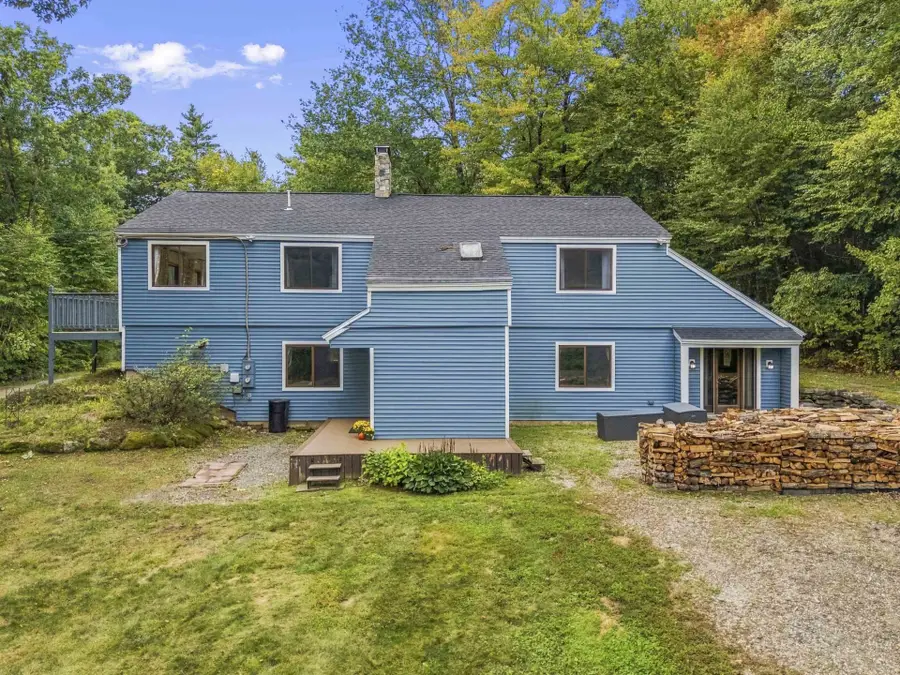 18 Batchelder Lane, Strafford, NH 03884 - #2