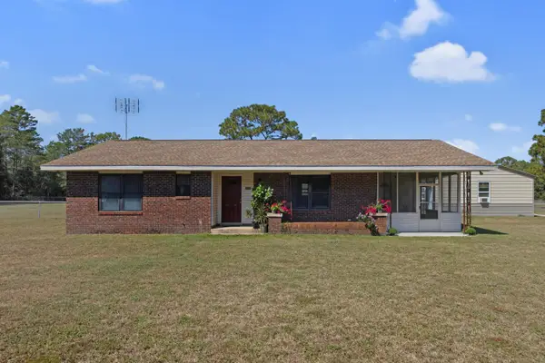 5448 Mt Olive Road, Crestview, FL 32539