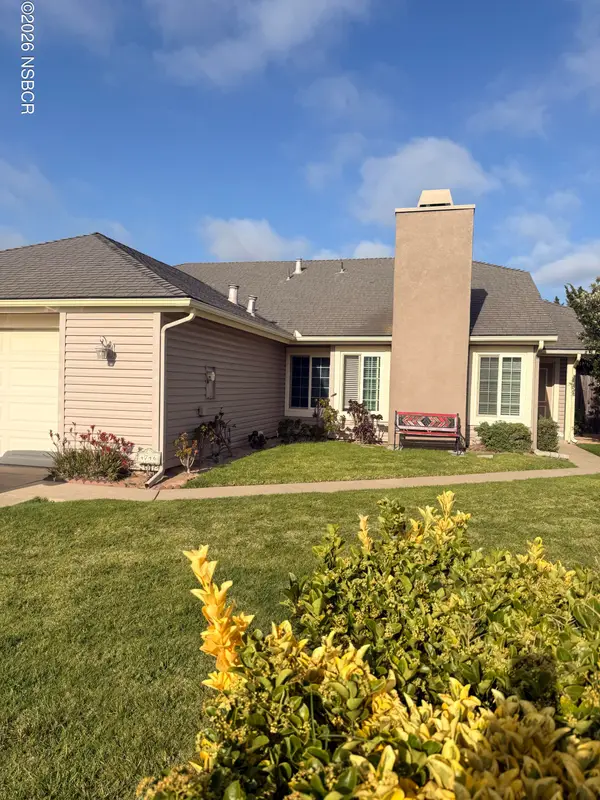 4746 Hartnell Road, Santa Maria, CA 93455