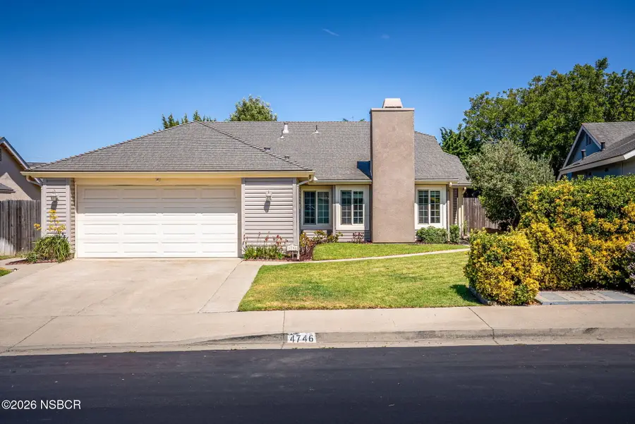4746 Hartnell Road, Santa Maria, CA 93455 - #2