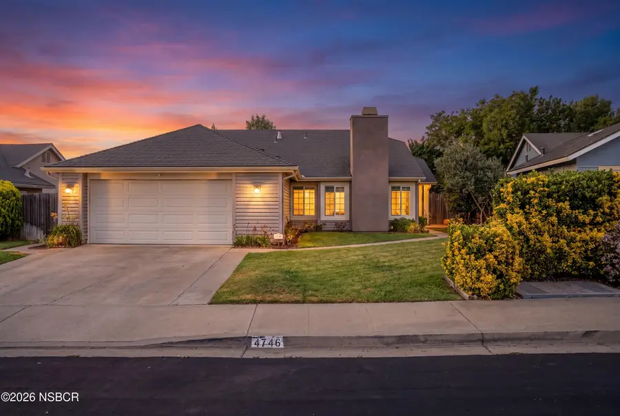 4746 Hartnell Road, Santa Maria, CA 93455 - #3