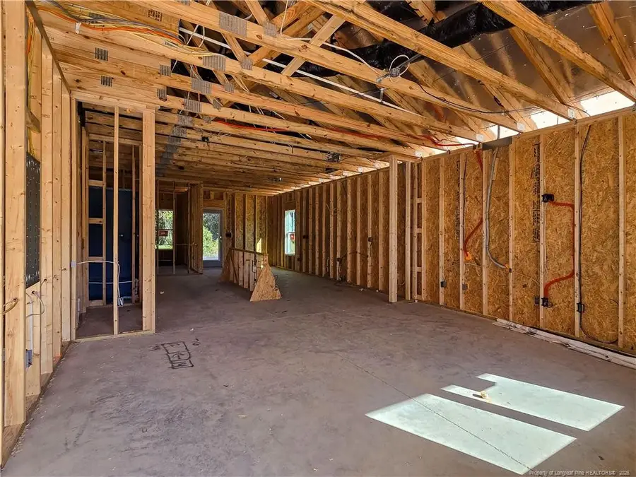 950 Stevens Street, Raeford, NC 28376 - #3
