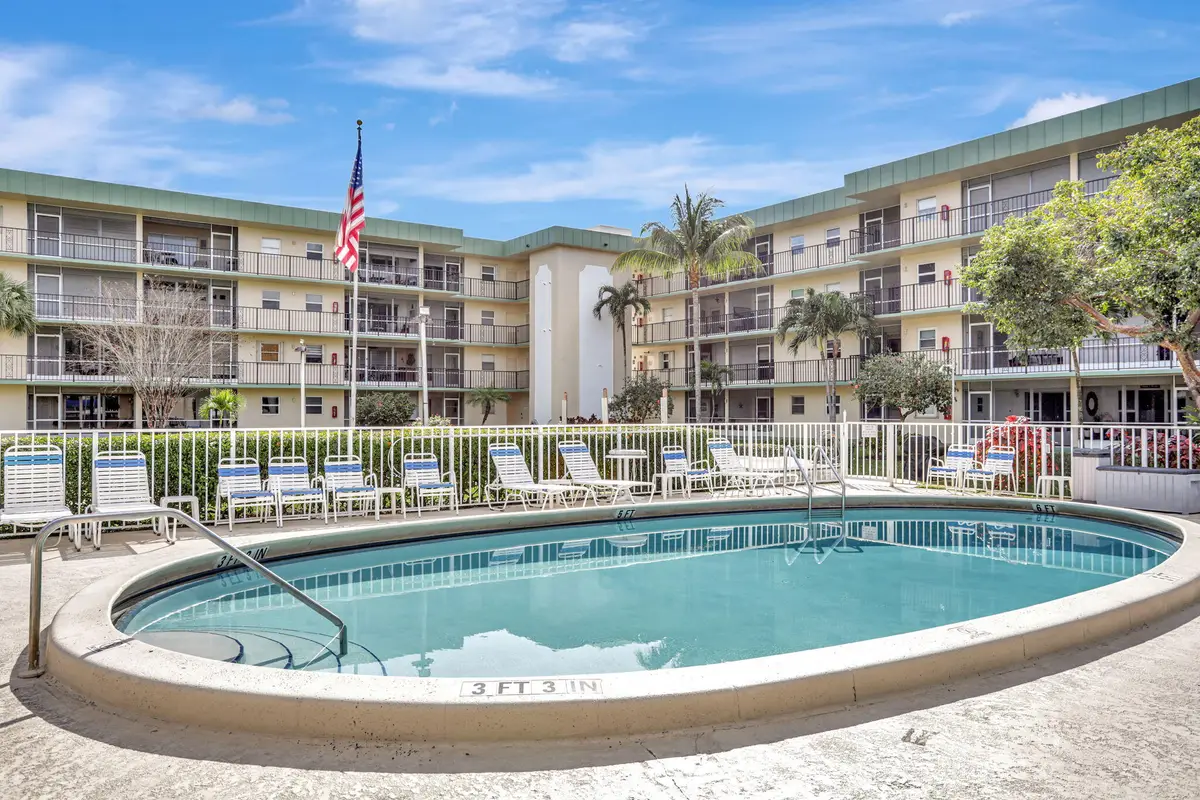 806 SE 7th Street #403, Deerfield Beach, FL 33441 - #1