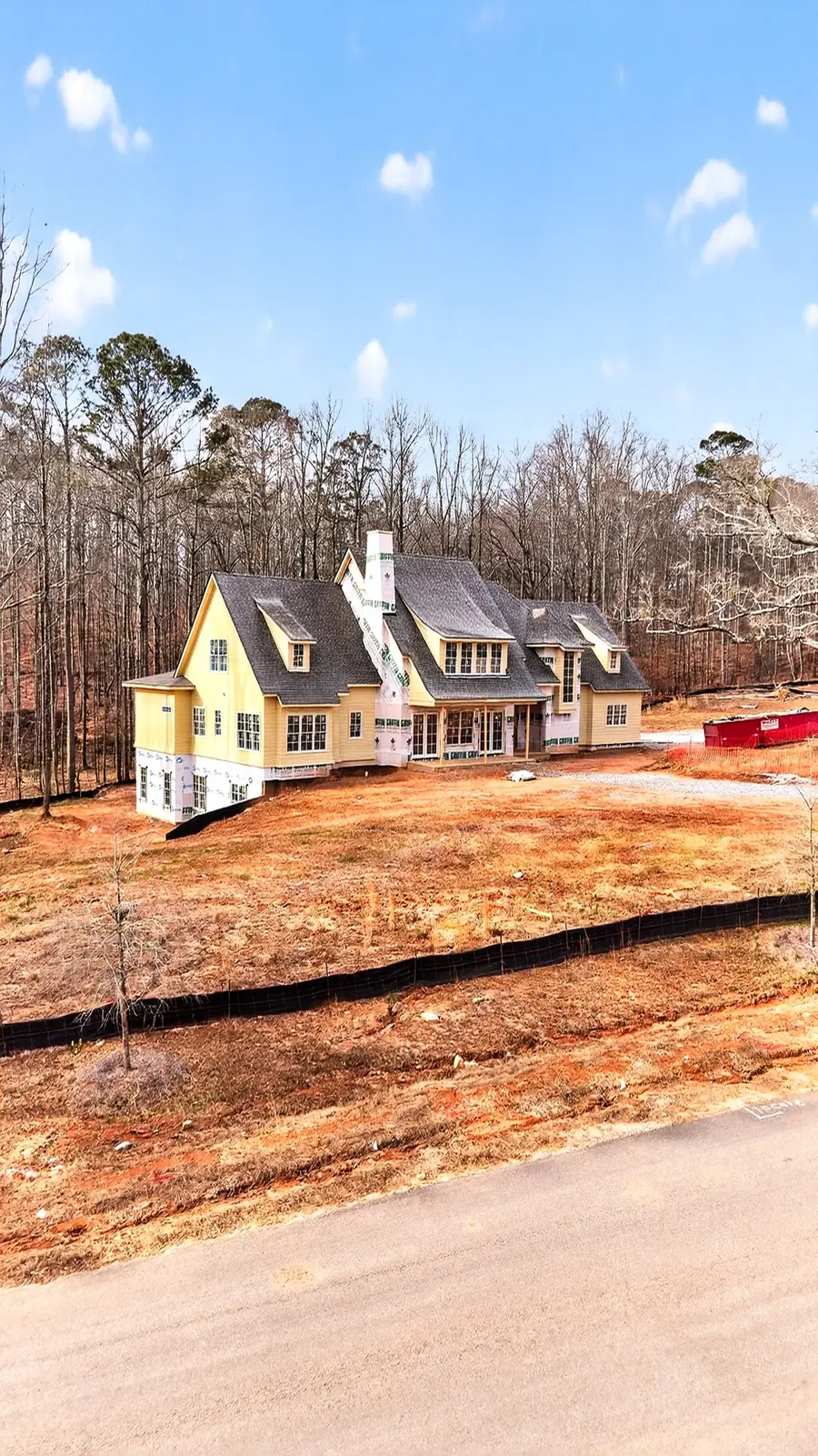 106 Laurel Brook Ln, Canton, GA 30115 - #2