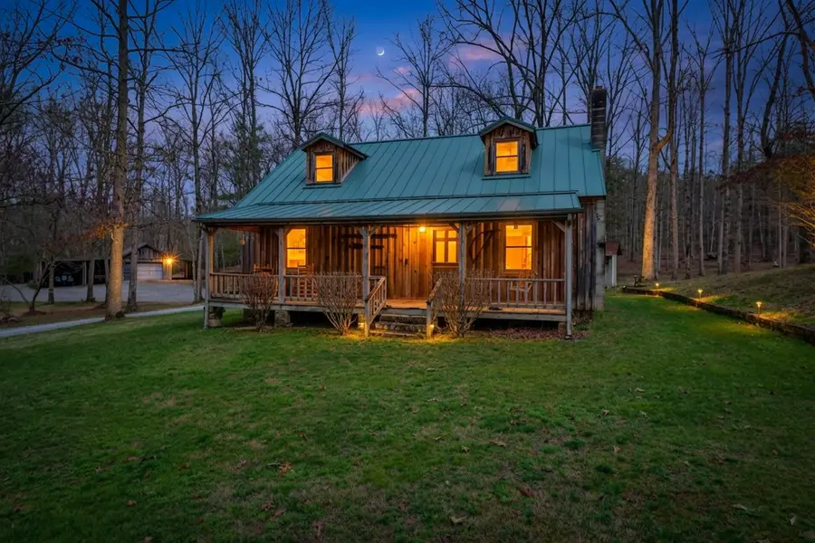 1318 W End Rd, Rockwood, TN 37854 - #2