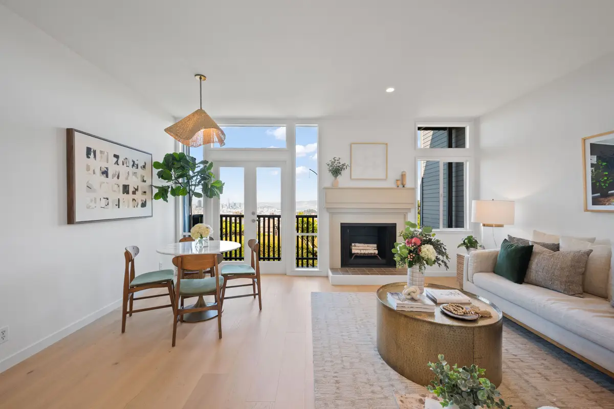 136 Everson Street, San Francisco, CA 94131 - #1