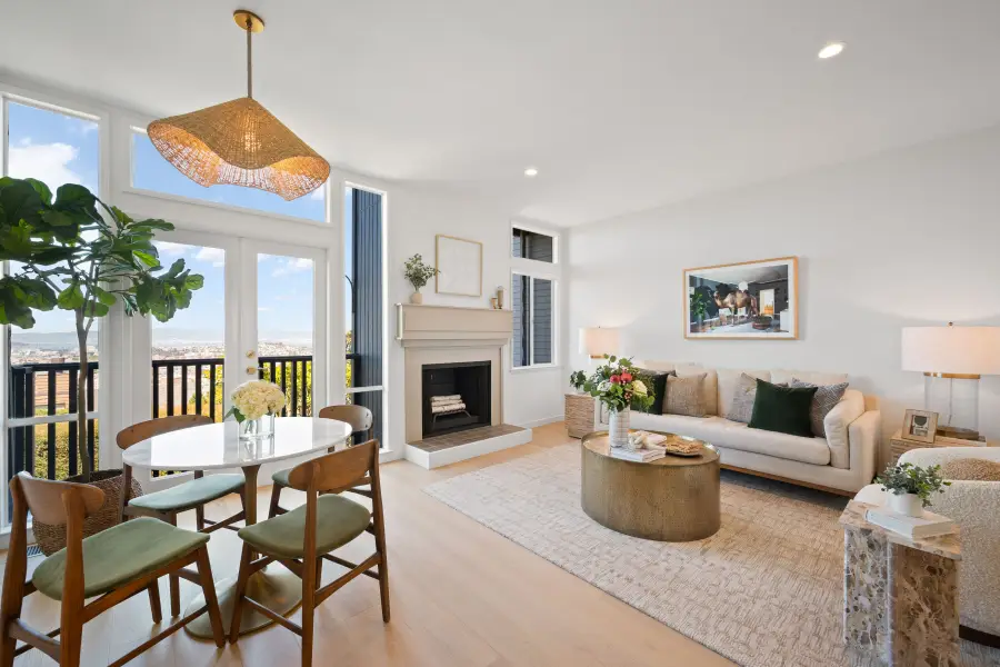 136 Everson Street, San Francisco, CA 94131 - #2