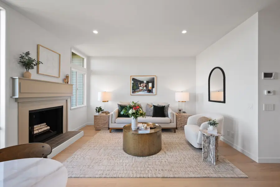 136 Everson Street, San Francisco, CA 94131 - #3